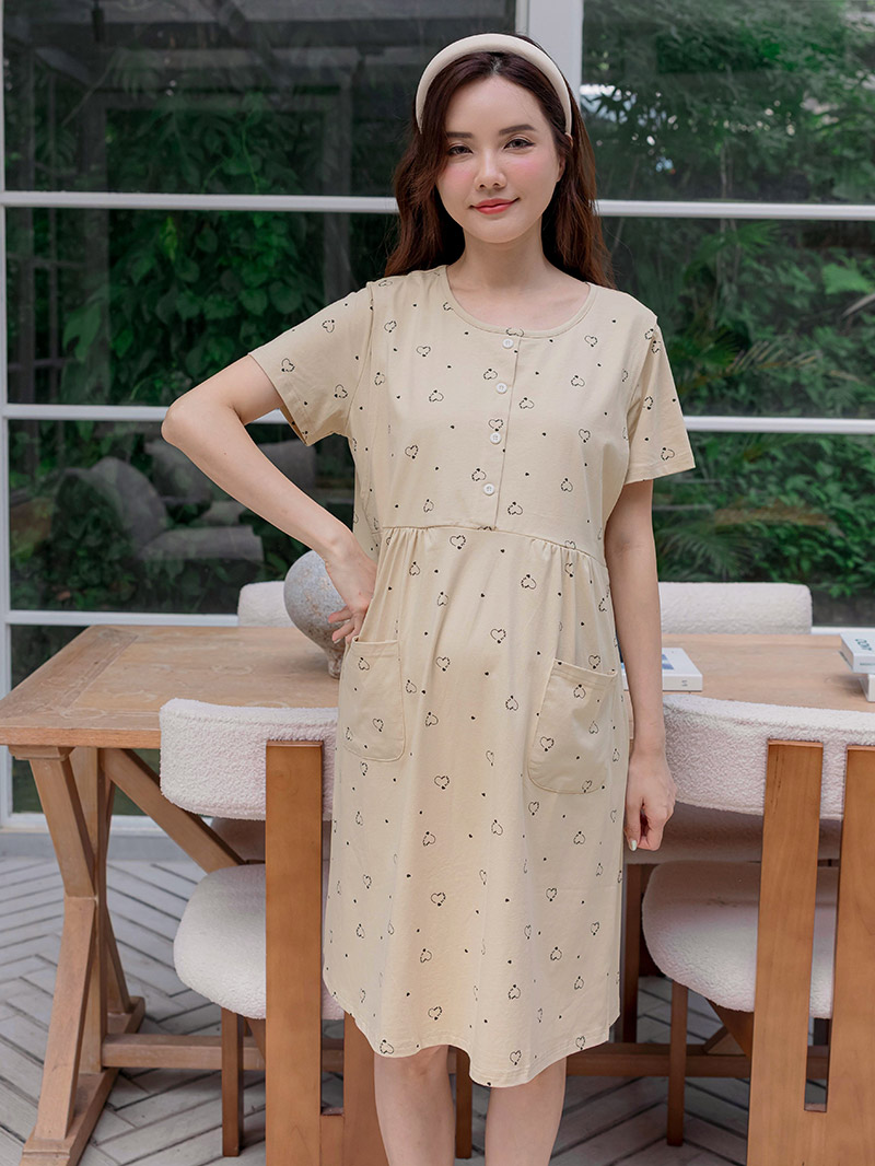 棠棠媽咪孕婦裝,孕期穿搭,百搭推薦,新手媽咪,滿千免運,現貨供應