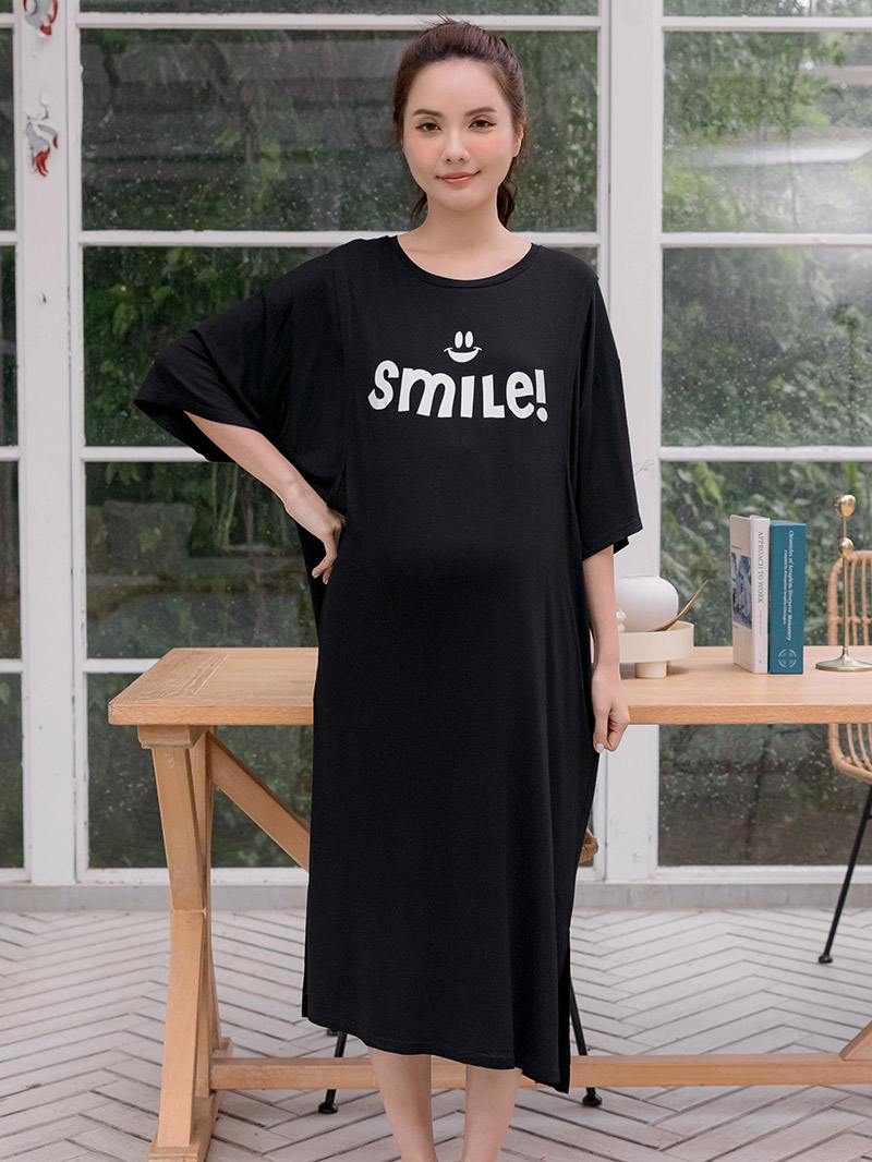 棠棠媽咪孕婦裝,月子服,哺乳洋裝,莫代爾棉,涼感,懷孕推薦,孕婦裝哪裡買