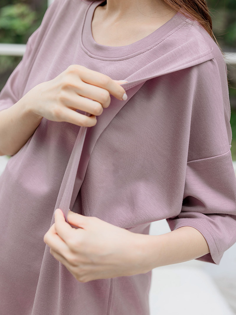 棠棠媽咪孕婦裝,空氣棉,輕薄,涼爽,夏季推薦