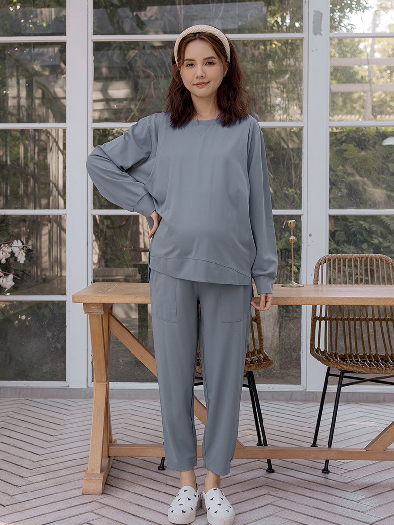 棠棠媽咪孕婦裝,哺乳裝,套款,月子服,懷孕穿搭