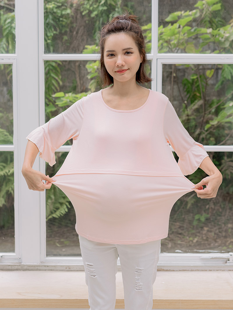 棠棠媽咪孕婦裝,時尚孕婦裝,上衣,孕婦裝,懷孕推薦,孕婦裝哪裡買
