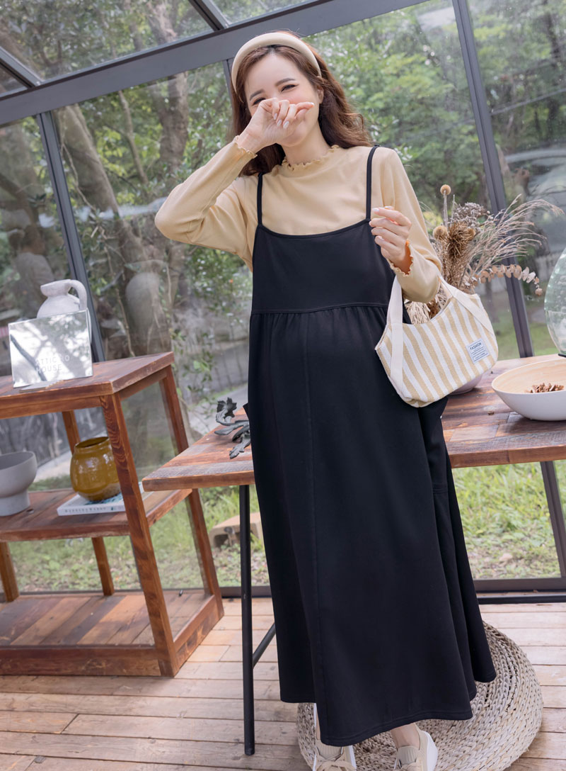 棠棠媽咪孕婦裝,捲邊,外磨毛,保暖,哺乳衣,懷孕推薦,孕婦裝哪裡買