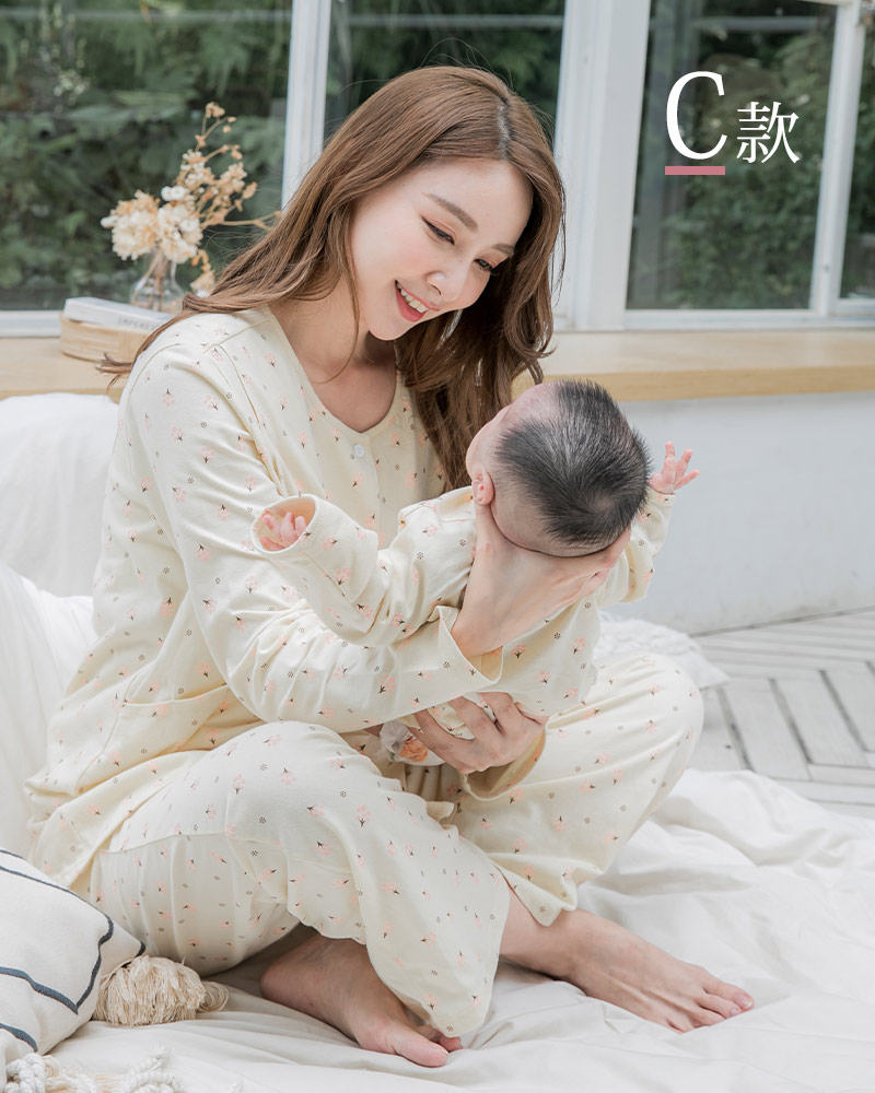 棠棠媽咪孕婦裝,宇之棠月子服,哺乳睡衣,禮盒,寶寶服