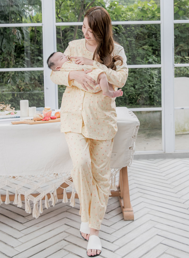 棠棠媽咪孕婦裝,宇之棠月子服,哺乳睡衣,禮盒,寶寶服