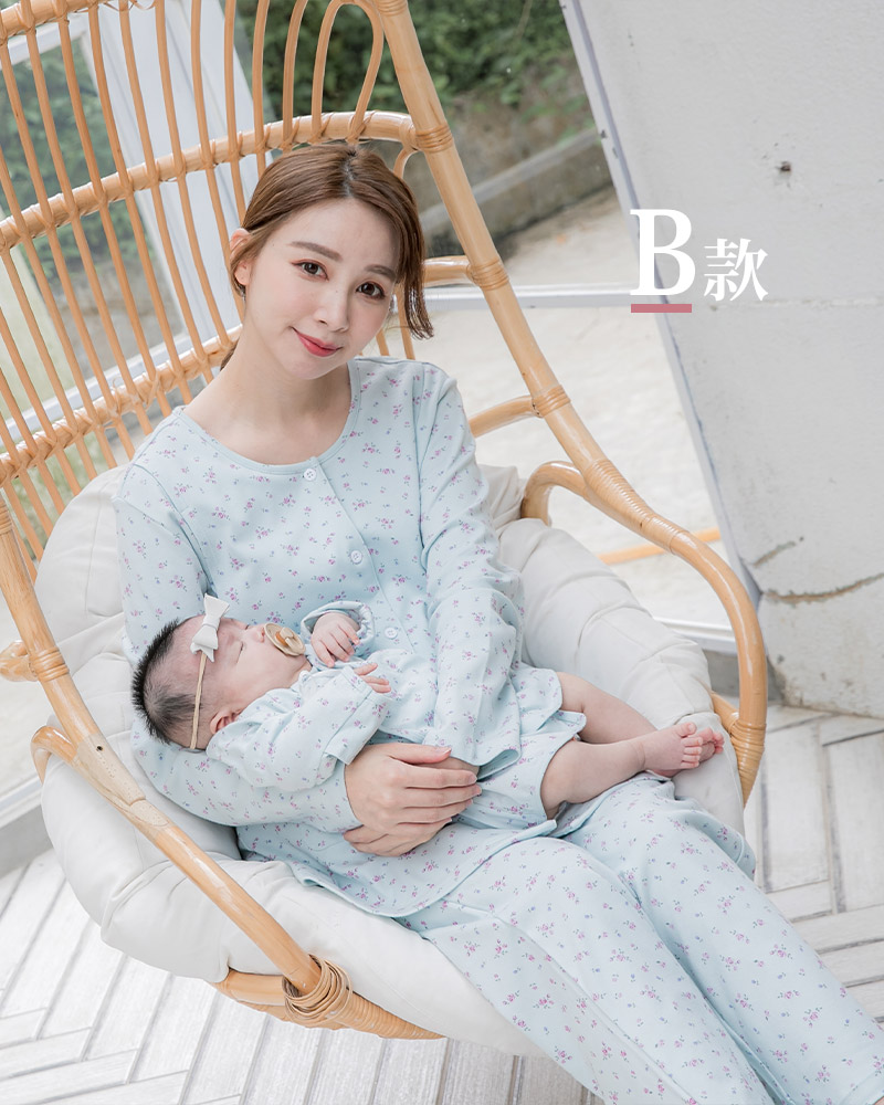 棠棠媽咪孕婦裝,宇之棠月子服,哺乳睡衣,禮盒,寶寶服