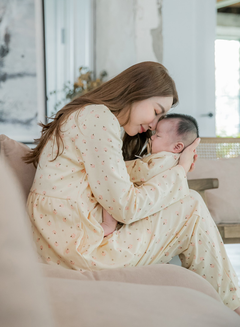 棠棠媽咪孕婦裝,宇之棠月子服,哺乳睡衣,禮盒,寶寶服