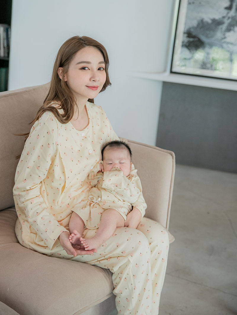 棠棠媽咪孕婦裝,宇之棠月子服,哺乳睡衣,禮盒,寶寶服