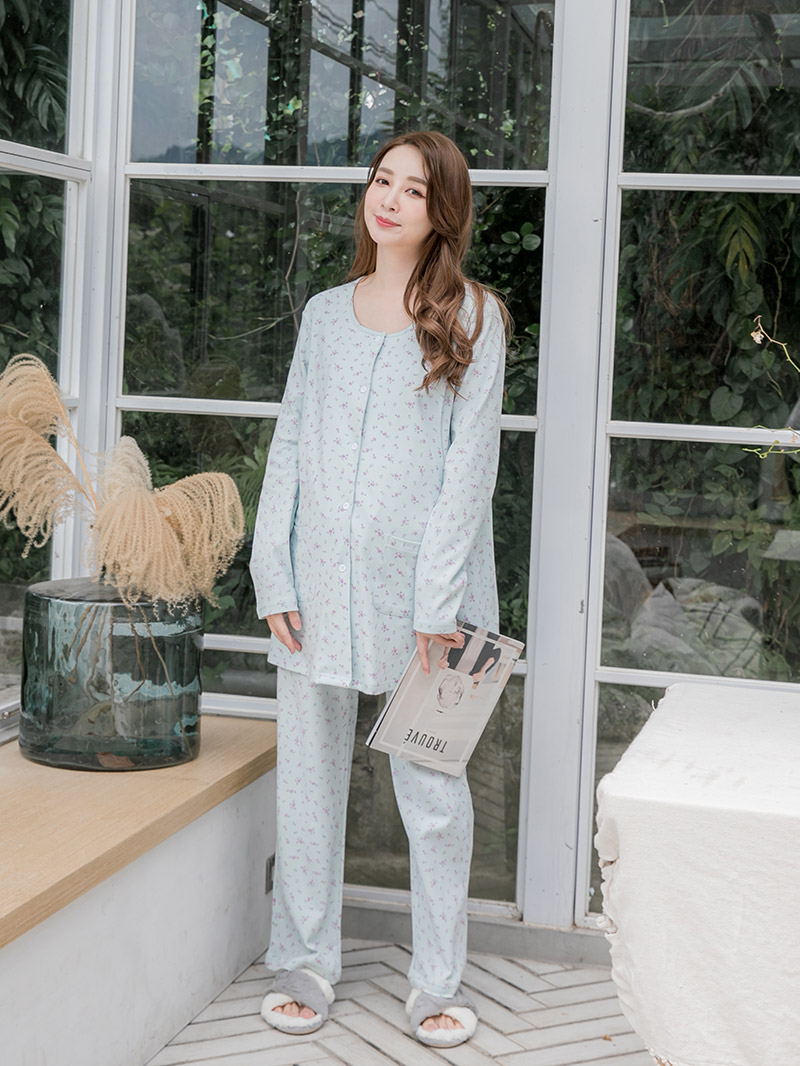 棠棠媽咪孕婦裝,宇之棠,月子服,哺乳睡衣,禮盒