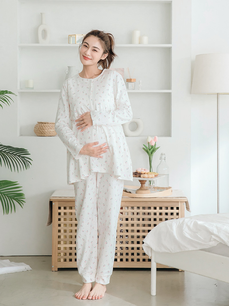 棠棠媽咪孕婦裝,宇之棠月子服,批發,客製,哺乳睡衣