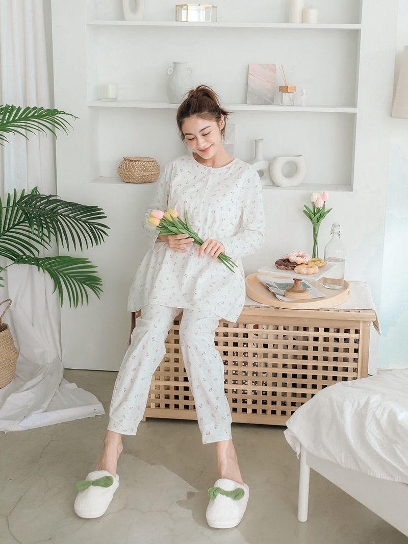 棠棠媽咪孕婦裝,宇之棠月子服,批發,客製,哺乳睡衣