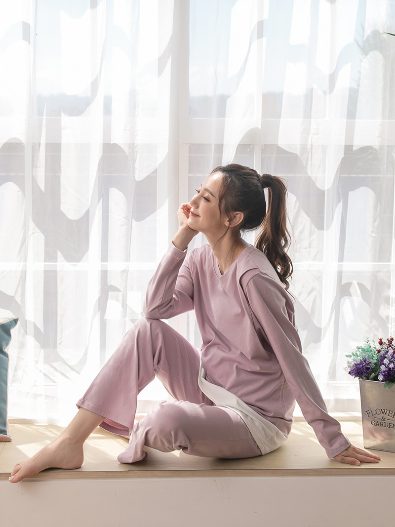 棠棠媽咪孕婦裝,宇之棠,月子服,哺乳睡衣