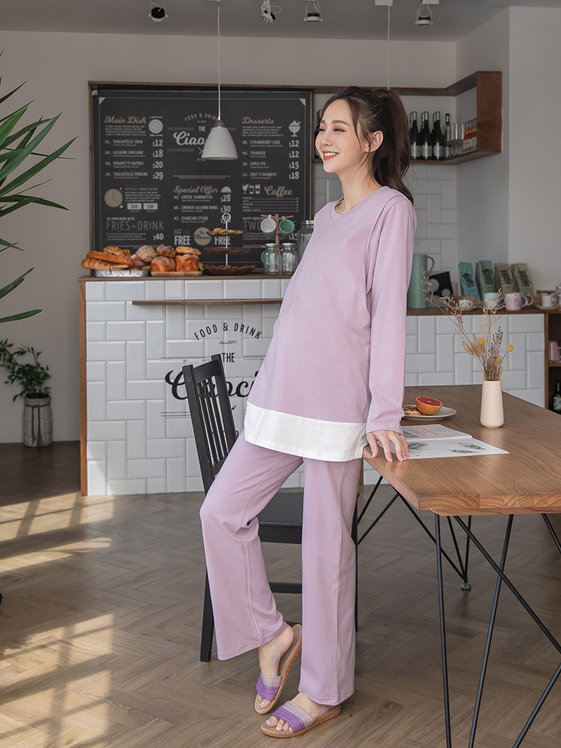 棠棠媽咪孕婦裝,宇之棠,月子服,哺乳睡衣