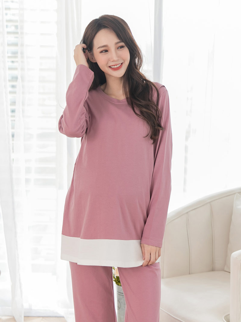 棠棠媽咪孕婦裝,宇之棠,月子服,哺乳睡衣