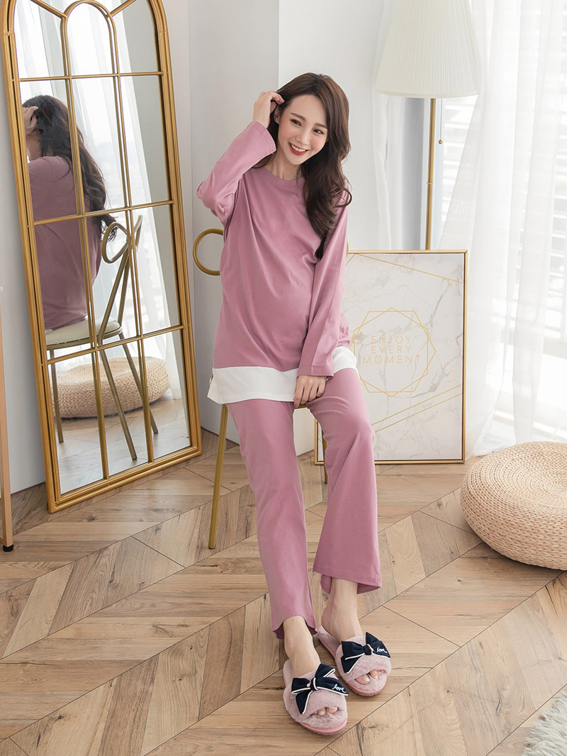 棠棠媽咪孕婦裝,宇之棠,月子服,哺乳睡衣